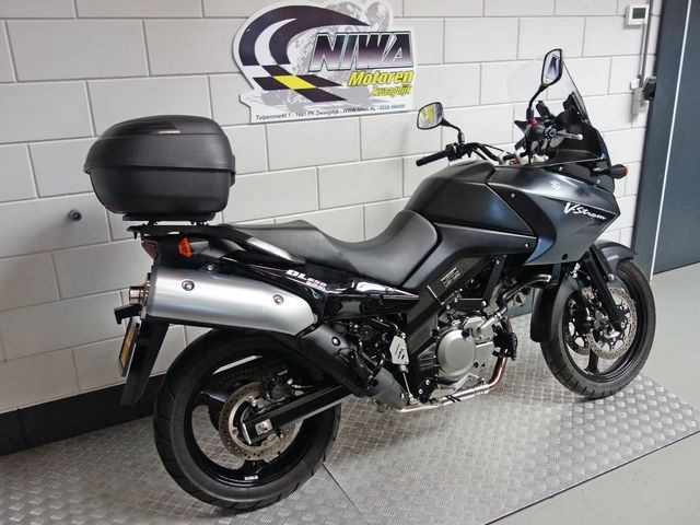suzuki - v-strom-dl-650-abs