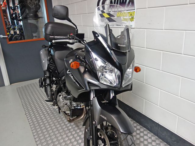 suzuki - v-strom-dl-650-abs