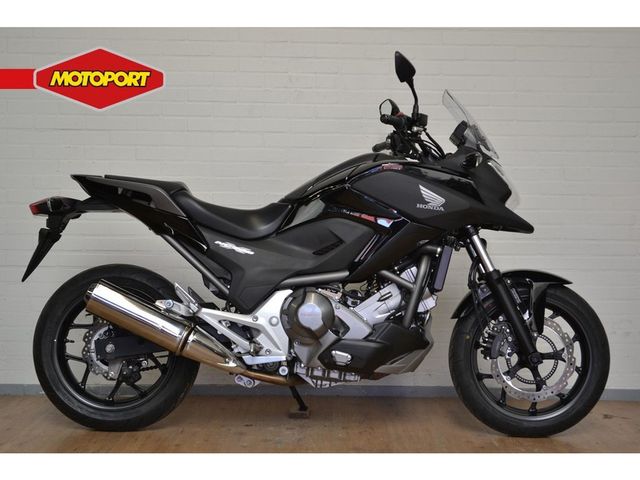 honda - nc-700-x-dct