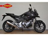 HONDA NC 700 X DCT