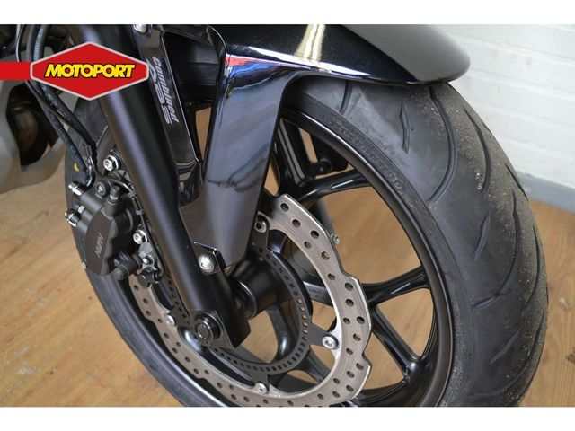 honda - nc-700-x-dct