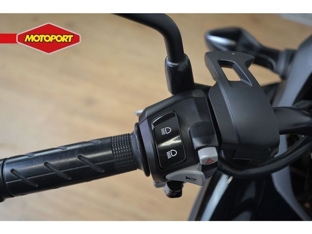 honda - nc-700-x-dct