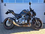 KAWASAKI Z900