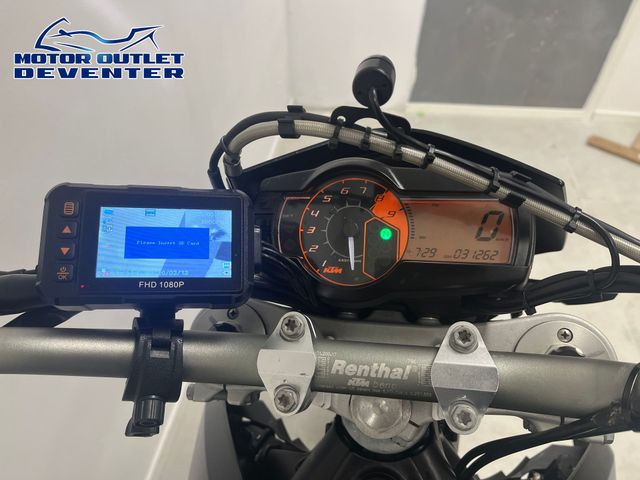 ktm - 690-smc