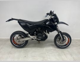 KTM 690 SMC 2010 occasion