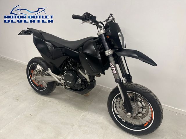 ktm - 690-smc