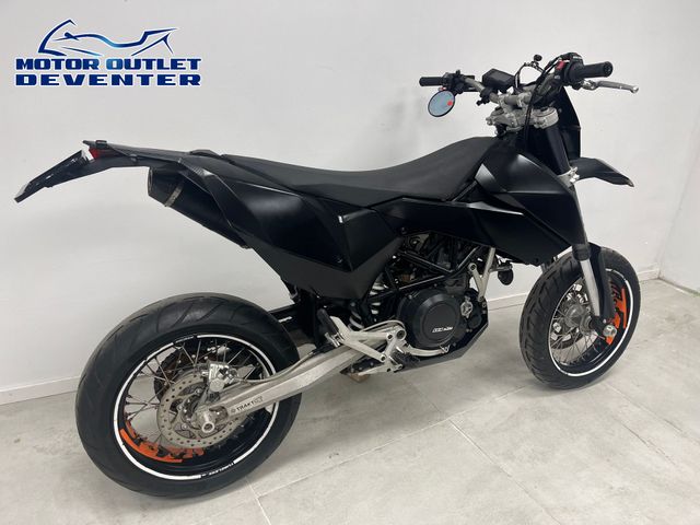 ktm - 690-smc