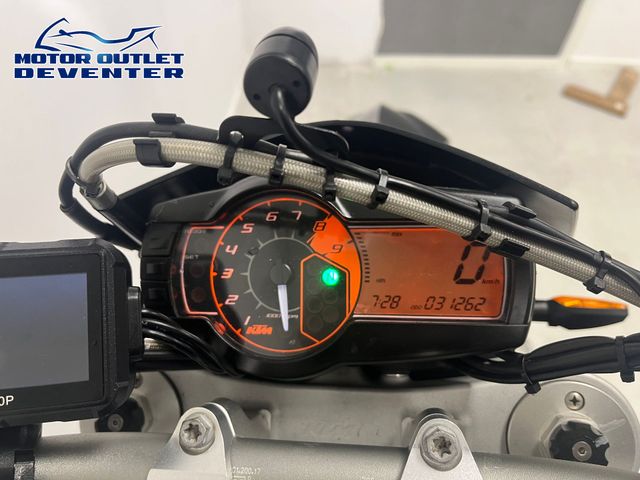 ktm - 690-smc