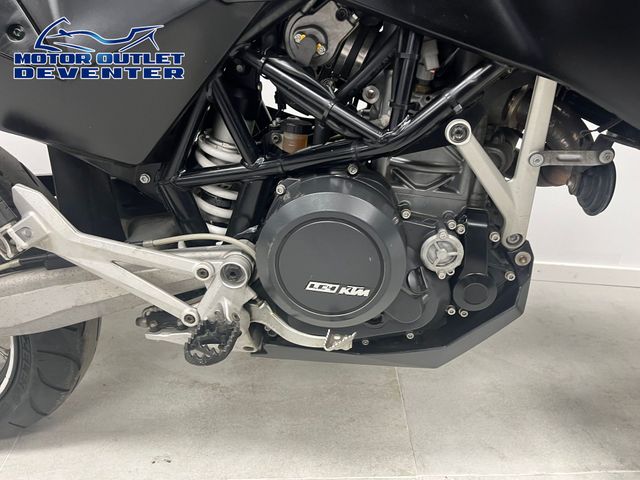 ktm - 690-smc