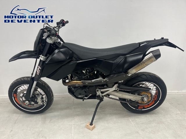 ktm - 690-smc