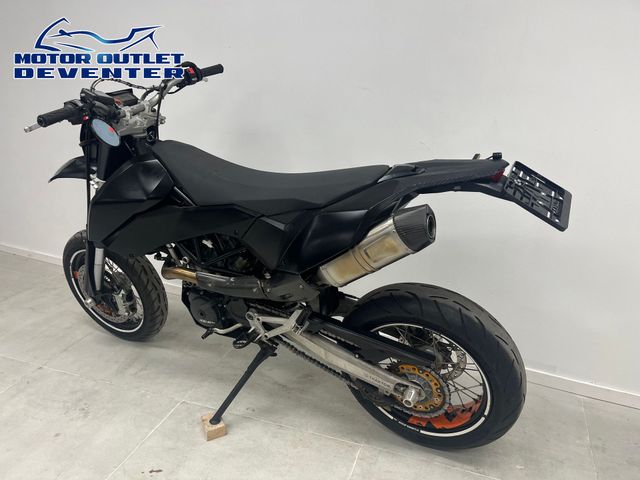 ktm - 690-smc