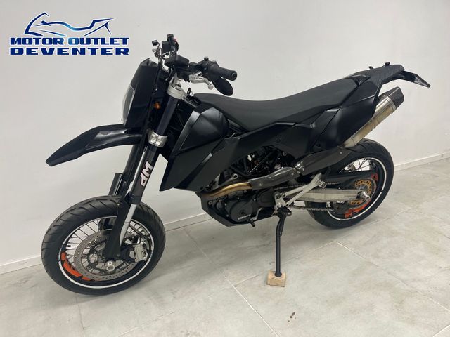 ktm - 690-smc