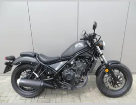 Honda CMX 500 Rebel 2019 occasion
