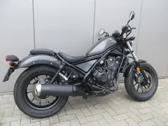 Honda CMX 500 Rebel 2019 occasion – foto 2 van 16