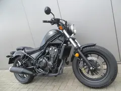 Honda CMX 500 Rebel 2019 occasion – foto 3 van 16