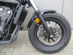 Honda CMX 500 Rebel 2019 occasion – foto 4 van 16
