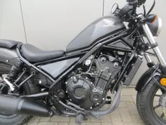 Honda CMX 500 Rebel 2019 occasion – foto 5 van 16