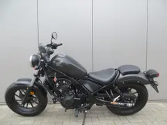 Honda CMX 500 Rebel 2019 occasion – foto 9 van 16