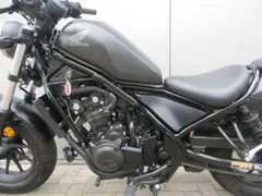 Honda CMX 500 Rebel 2019 occasion – foto 11 van 16