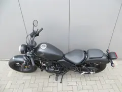 Honda CMX 500 Rebel 2019 occasion – foto 13 van 16