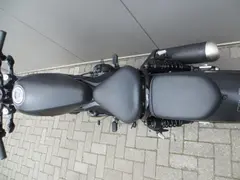 Honda CMX 500 Rebel 2019 occasion – foto 14 van 16