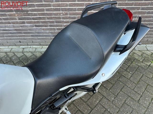 aprilia - shiver-750