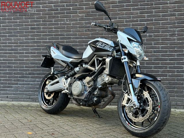 aprilia - shiver-750
