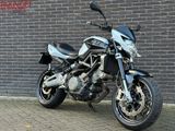 APRILIA SHIVER 750