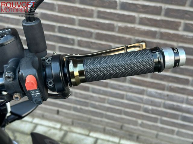 aprilia - shiver-750