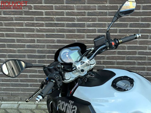 aprilia - shiver-750