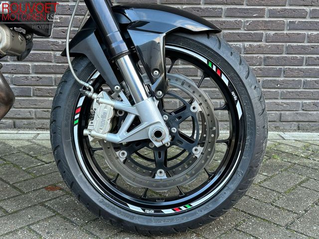 aprilia - shiver-750