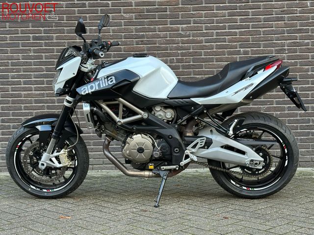 aprilia - shiver-750