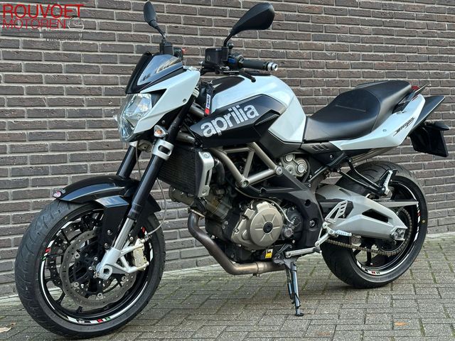 aprilia - shiver-750