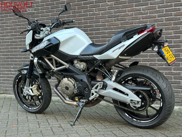 aprilia - shiver-750