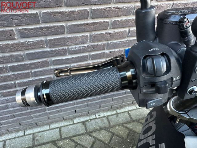 aprilia - shiver-750