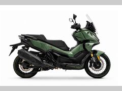 Voge SR 450 X 2026 nieuw – foto 2 van 2