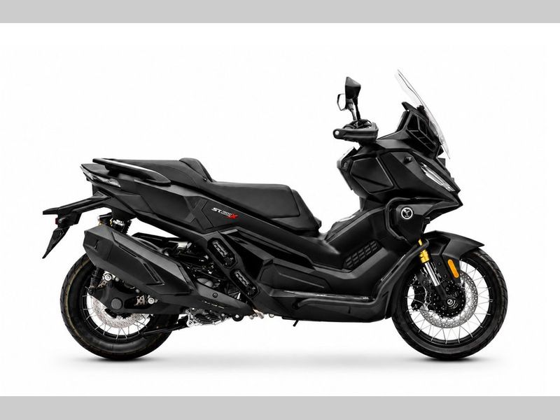 Voge SR 450 X 2026 nieuw