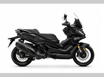 Voge SR 450 X 2026 nieuw