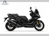 VOGE SR 450 X