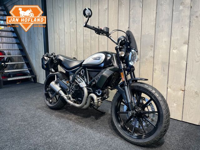 ducati - scrambler-icon