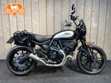 DUCATI SCRAMBLER ICON