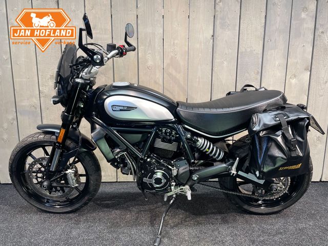 ducati - scrambler-icon