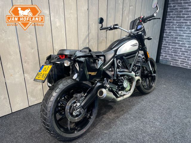 ducati - scrambler-icon