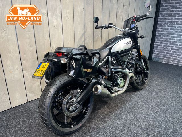 ducati - scrambler-icon