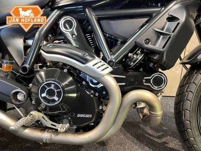 ducati - scrambler-icon