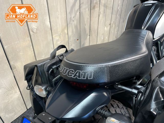 ducati - scrambler-icon