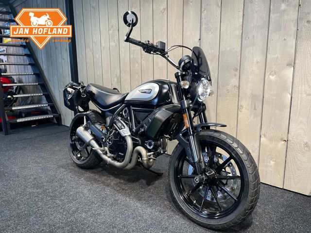 ducati - scrambler-icon