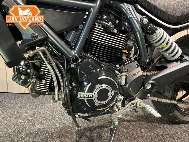 ducati - scrambler-icon