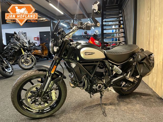 ducati - scrambler-icon