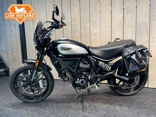 ducati - scrambler-icon